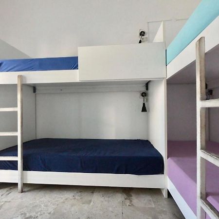 Fira Backpackers Place Exterior photo