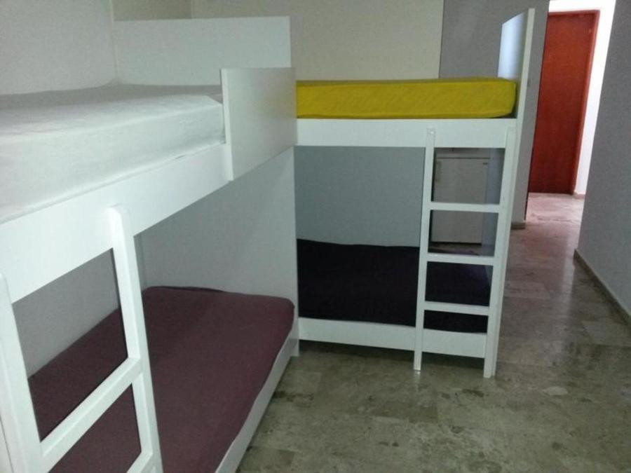 Fira Backpackers Place Exterior photo